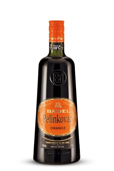 Pelinkovac Orange Badel Pelinkovac Orange Badel