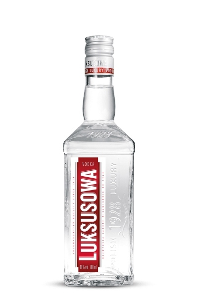 Luksusowa vodka Luksusowa vodka