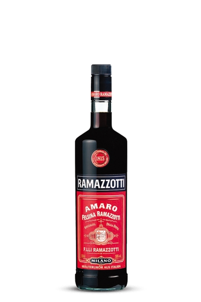 Amaro Ramazzoti Amaro Ramazzoti