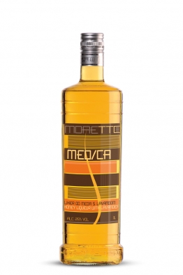 Moretto medica liqueur