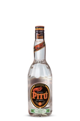 Pitu Cachaca
