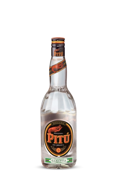 Pitu Cachaca