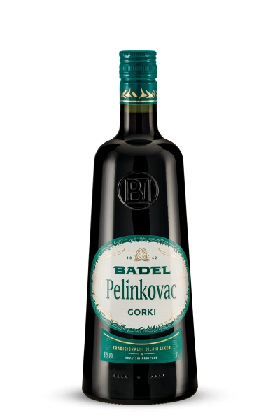 Badel Pelinkovac Badel Pelinkovac