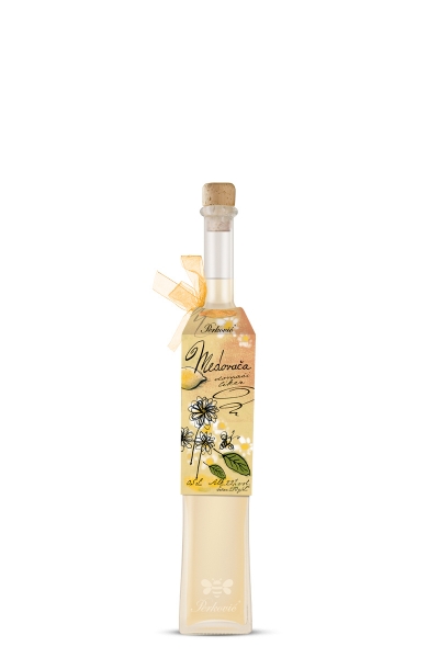Perković Medovača liqueur