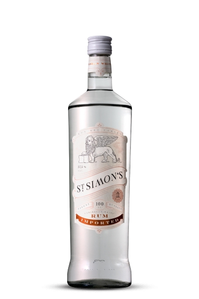 St.Simons rum St.Simons rum