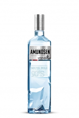 Amundsen Expedition vodka