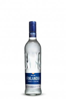 Finlandia Classic Vodka