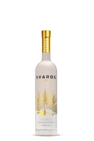 Svarog vodka