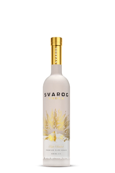Svarog vodka Svarog vodka