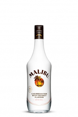 Malibu rum Malibu rum