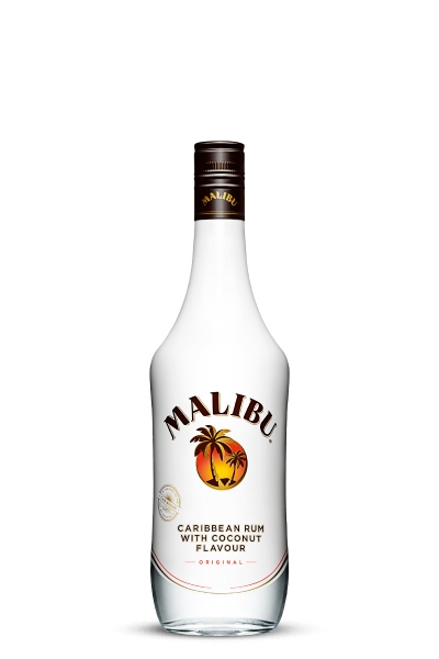 Malibu rum Malibu rum
