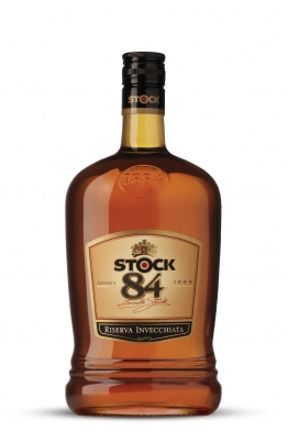 Stock '84
