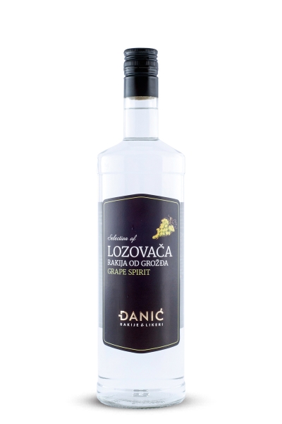 Lozovača Đanić Lozovača Đanić