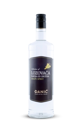 Lozovača Đanić