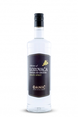 Lozovača Đanić