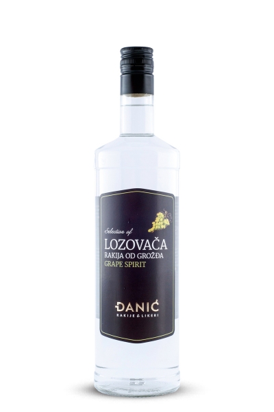 Lozovača Đanić