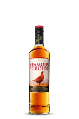 The Famous Grouse Whisky