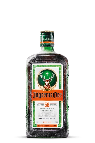 Jagermeister Jagermeister