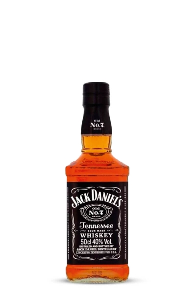 Jack Daniel's Old No. 7 Tennessee Whiskey Jack Daniel's Old No. 7 Tennessee Whiskey