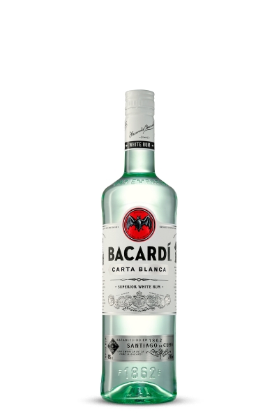 Bacardi rum