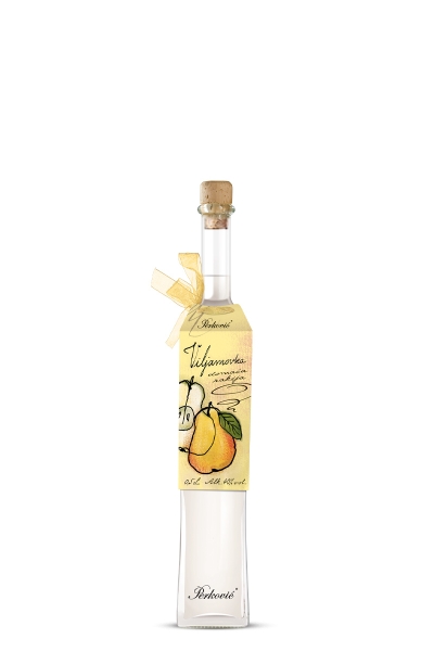 Perković Viljamovka schnapps