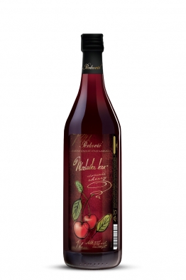 Perković Cherry Morlačka Krv liqueur