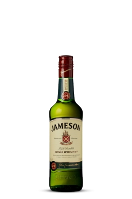 Jameson whiskey