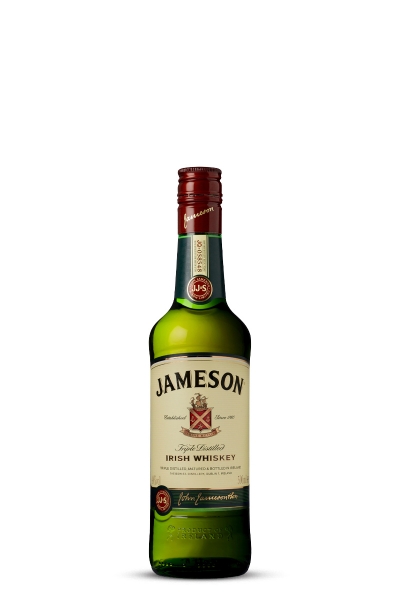 Jameson whiskey Jameson whiskey