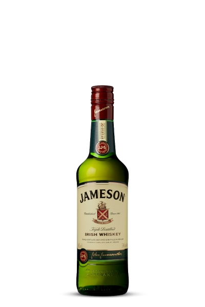 Jameson whiskey