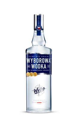 Wyborowa vodka Wyborowa vodka