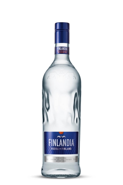 Finlandia Classic Vodka