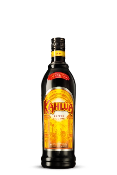 Kahlua Coffee cocktail liqueur Kahlua Coffee cocktail liqueur