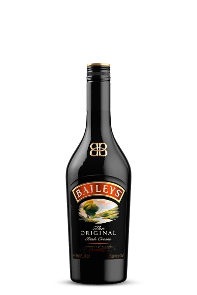 Baileys Irish Cream