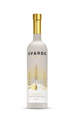 Svarog vodka Svarog vodka