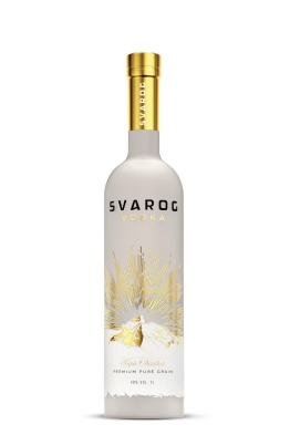 Svarog vodka