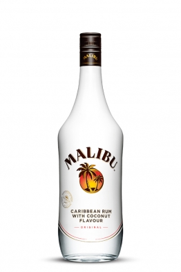Malibu rum Malibu rum