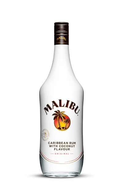 Malibu rum Malibu rum