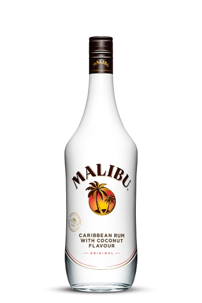 Malibu rum Malibu rum