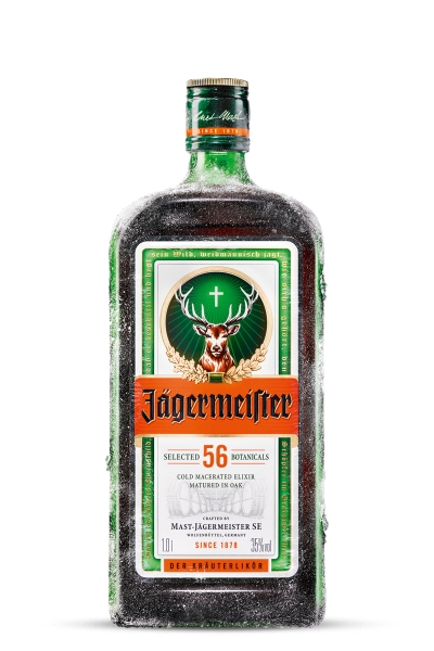 Jagermeister Jagermeister
