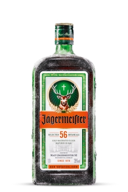 Jagermeister