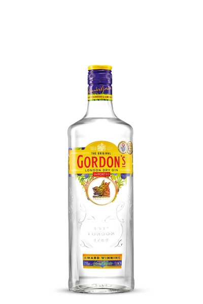Gordons gin Gordons gin