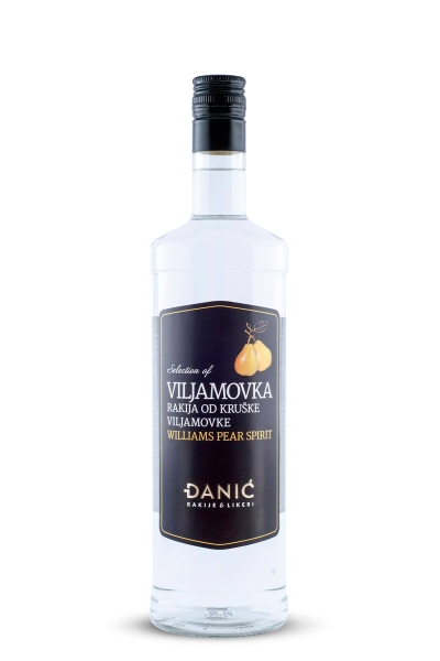 Viljamovka Đanić Viljamovka Đanić