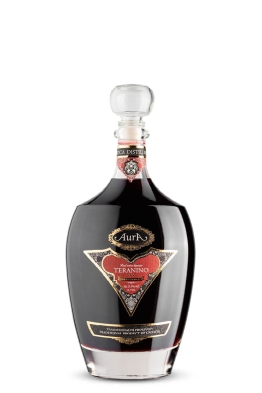 Aura Teranino liqueur