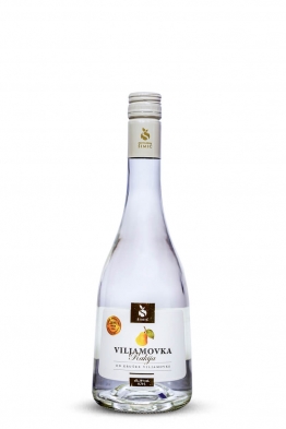 Viljamovka Šimić rakija