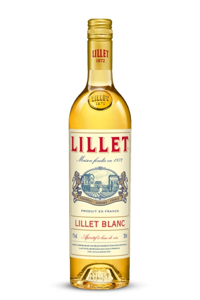 Lillet Blanc