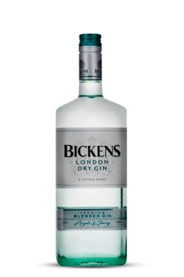 Bickens gin