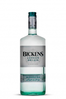 Bickens gin Bickens gin