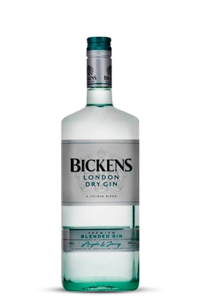 Bickens gin Bickens gin