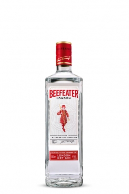 Beefeater gin