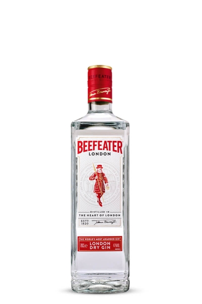 Beefeater gin